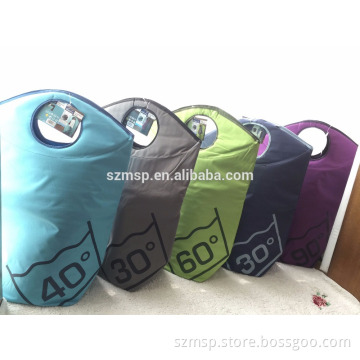 laundry bag ideal for sorting and storing dirty washing sturdy